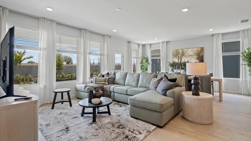 Davenport Grand Residence — short-term rental — gallery photo 4