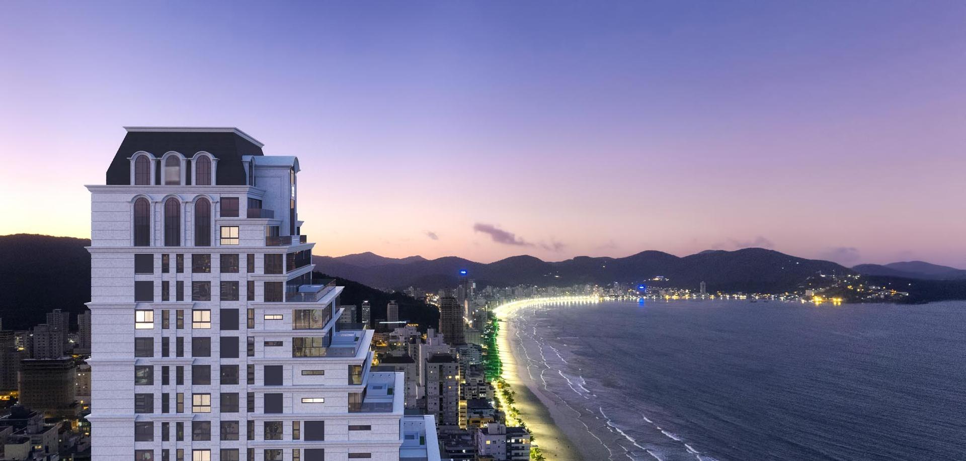 Residência Horizon Prime — capital_appreciation — gallery photo 7