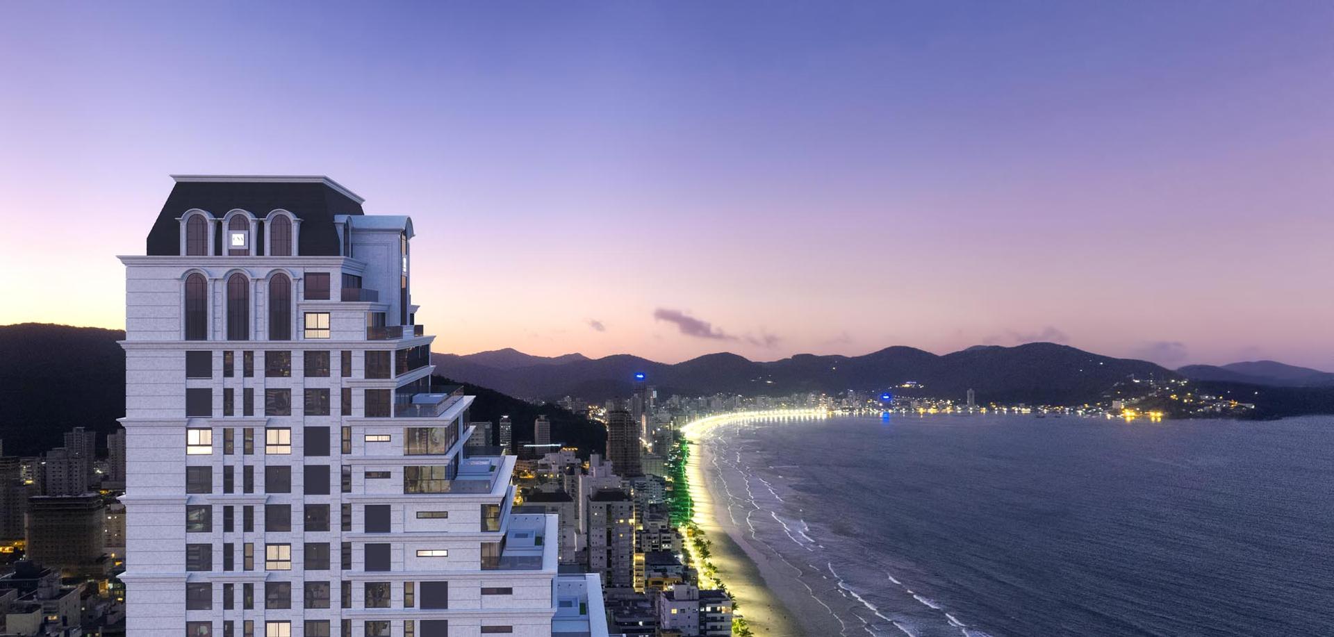 Residência Horizon Grand — capital_appreciation — gallery photo 29