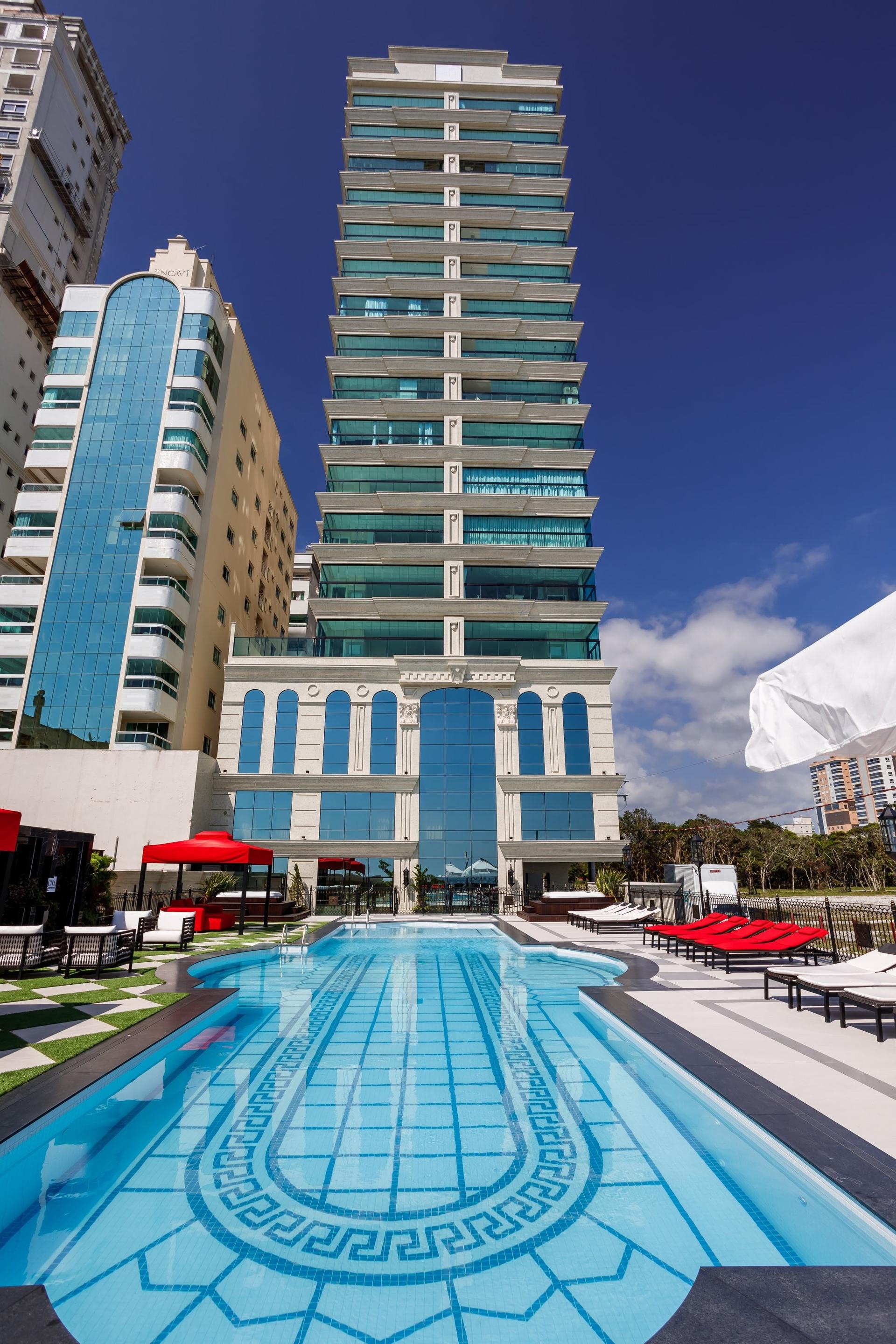 Residência Horizon Frente Mar — capital_appreciation — gallery photo 33