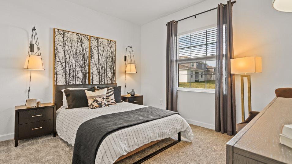 Davenport Heritage Multi-Gen Residence — long-term rental — gallery photo 14