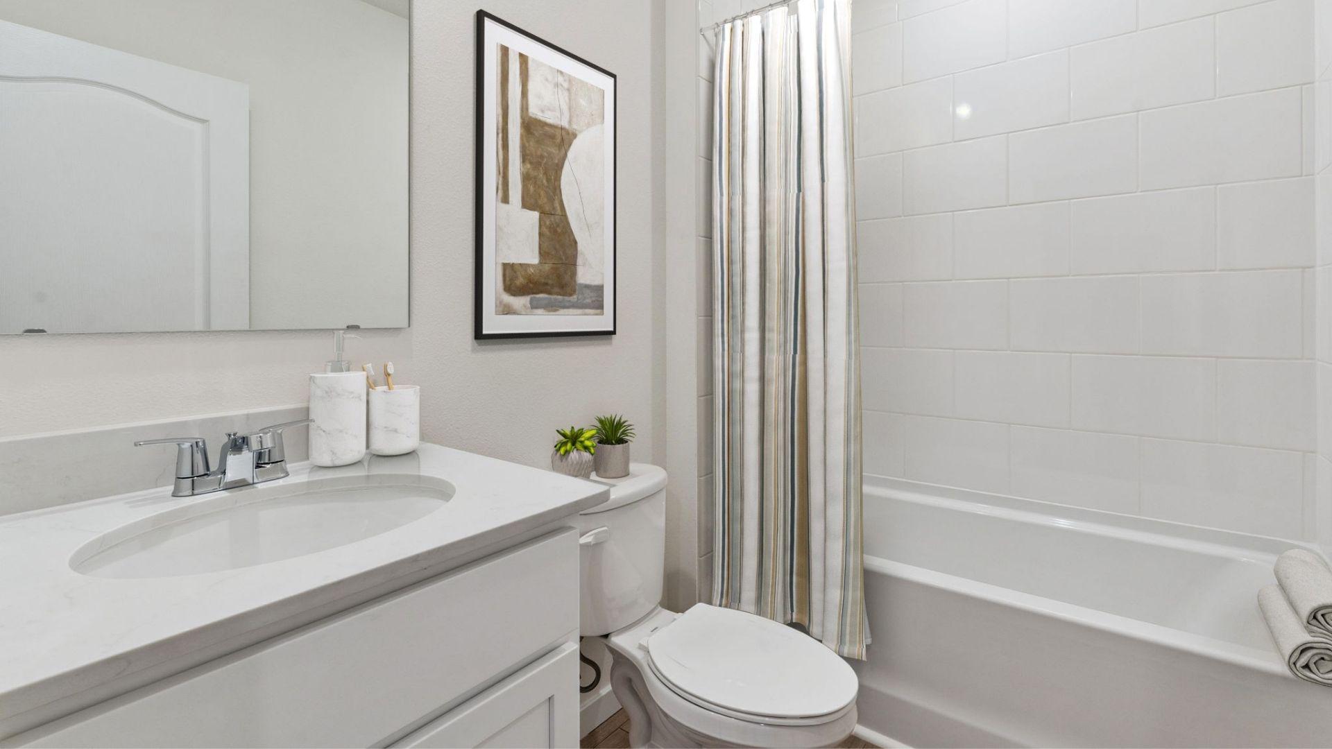 Kissimmee Kindred Garden Residence — long-term rental — gallery photo 16