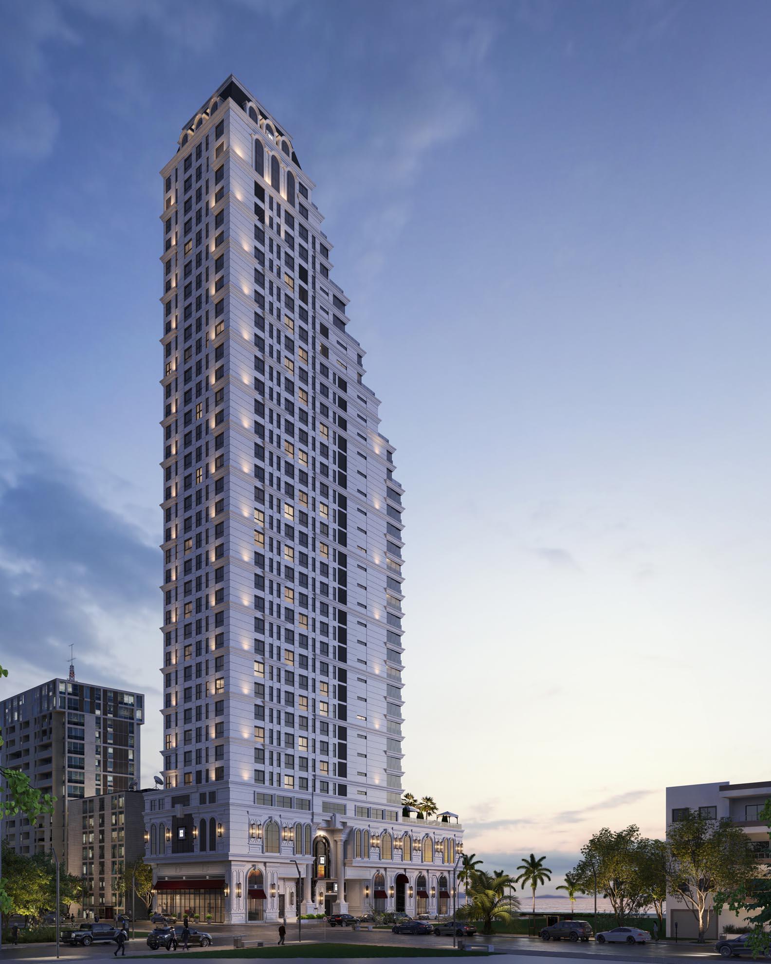 Residência Horizon Prime — capital_appreciation — gallery photo 29