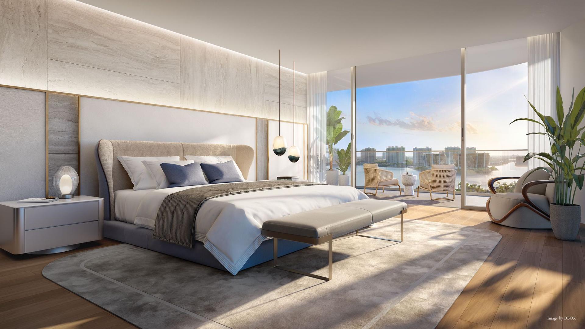 Luxury Waterfront Residence with Sunset Views in Sunny Isles Beach — capital_appreciation — gallery photo 12