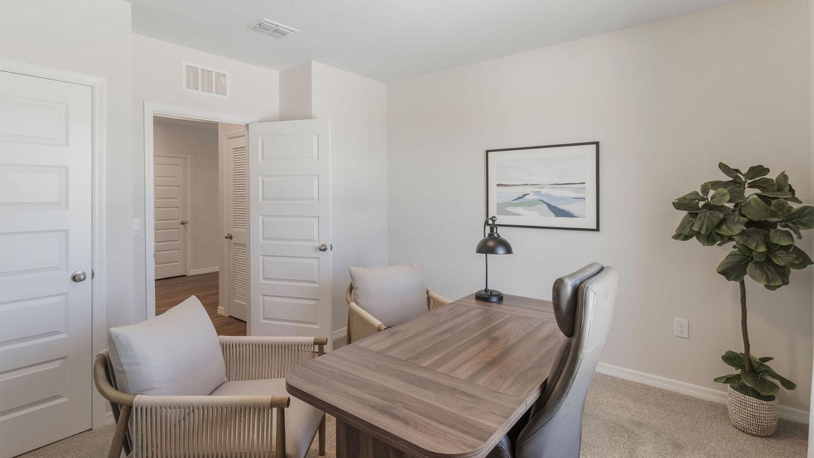 Winter Haven Lanai Family Residence — long-term rental — gallery photo 29