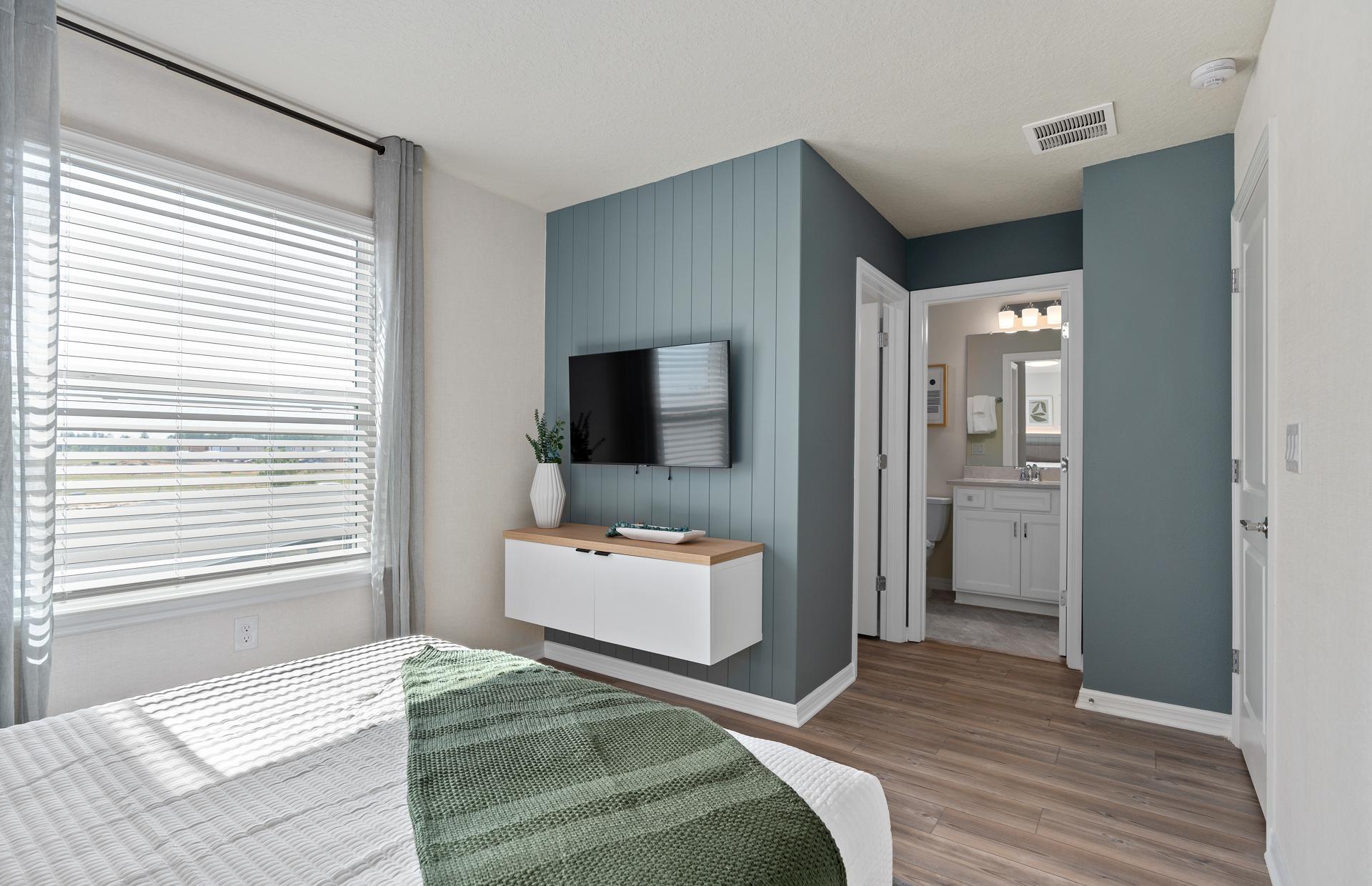 Residência Grand Estate para Alto Luxo em Clermont, Flórida — short-term rental — gallery photo 19