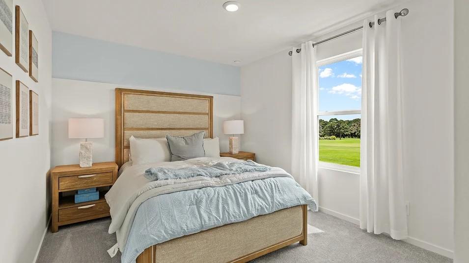 Haines City Grand Family Residence — long-term rental — gallery photo 13