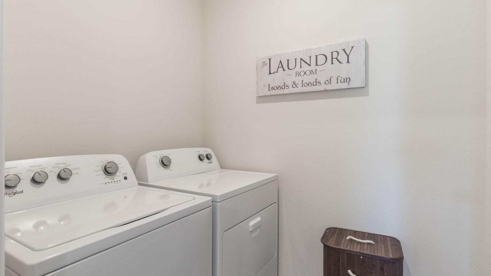 Winter Haven Lanai Family Residence — long-term rental — gallery photo 26