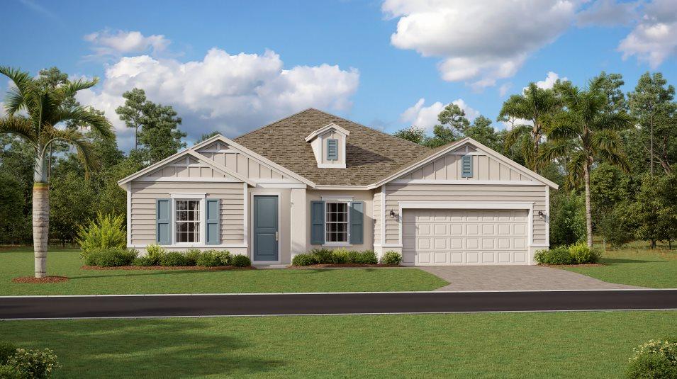 Davenport Grand Lanai Residence — long-term rental investment