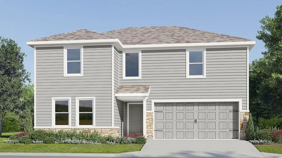 Haines City Grand Family Residence — long-term rental — main photo