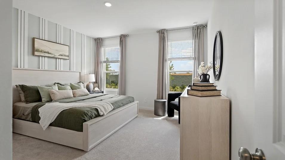 Davenport Grand Residence — short-term rental — gallery photo 5