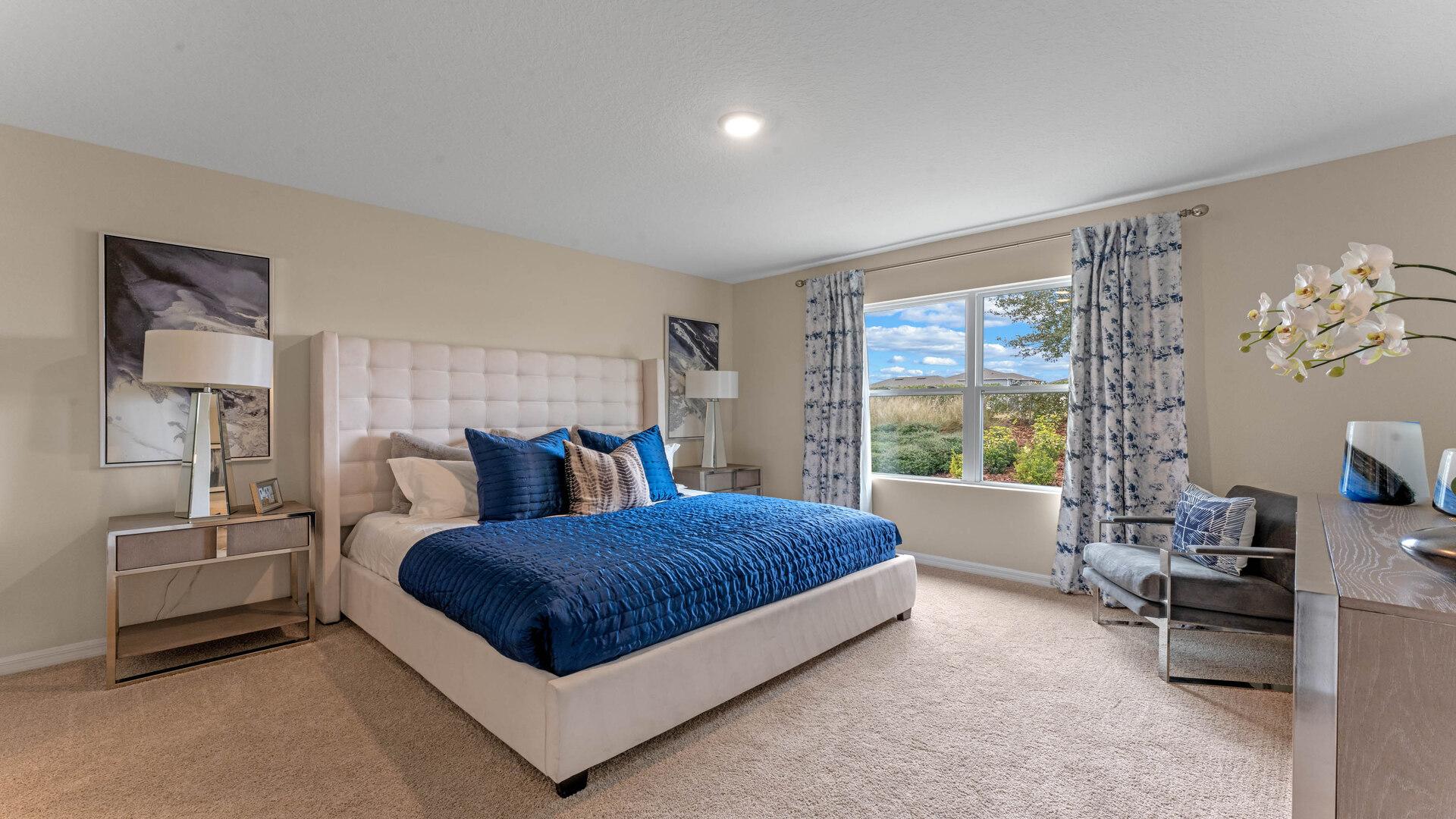 Kissimmee Kindred Garden Residence — long-term rental — gallery photo 9