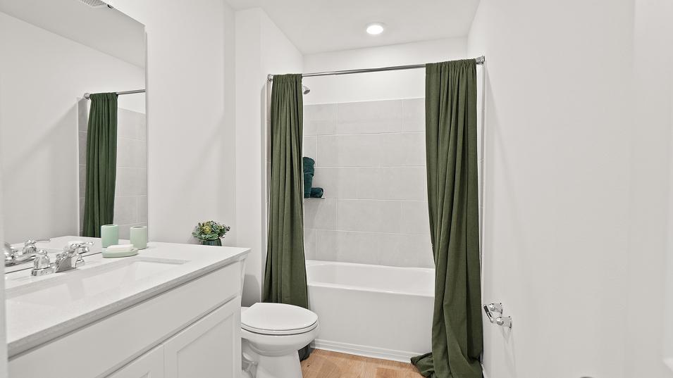 Davenport Grand Family Residence — long-term rental — gallery photo 15