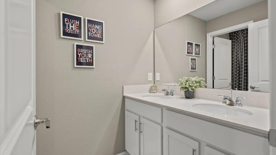 Residência Familiar de 5 Quartos em Kissimmee Florida — long-term rental — gallery photo 15