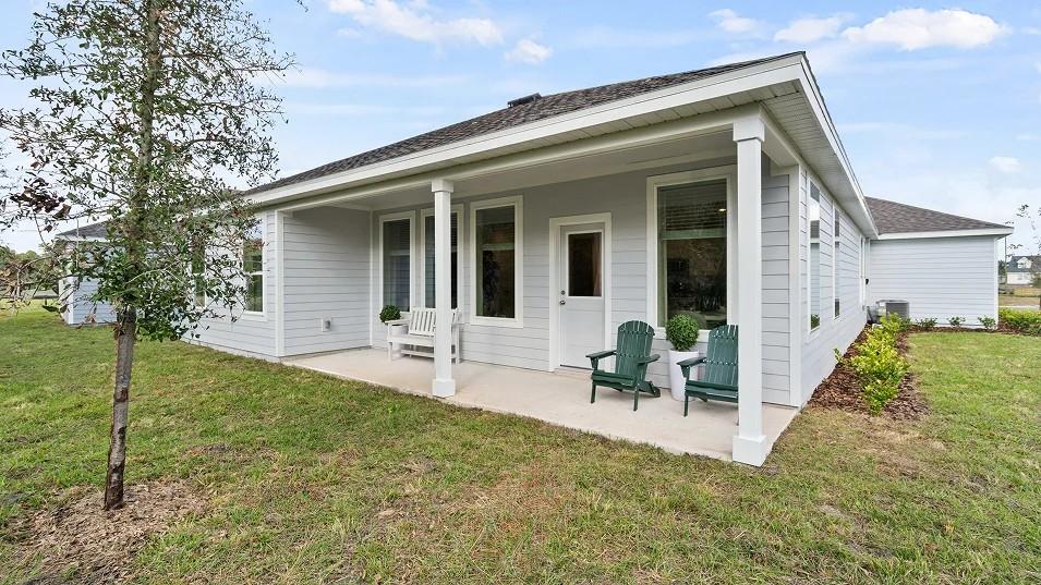 Haines City Heritage Residence — long-term rental — gallery photo 22