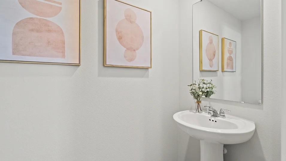 Haines City Parkside Townhome — long-term rental — gallery photo 12