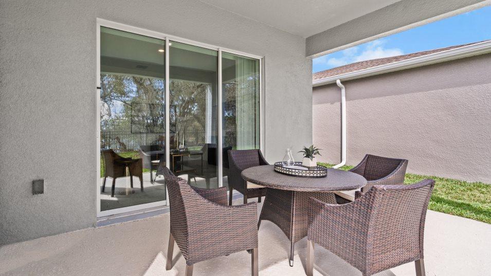 Davenport Heritage Multi-Gen Residence — long-term rental — gallery photo 11