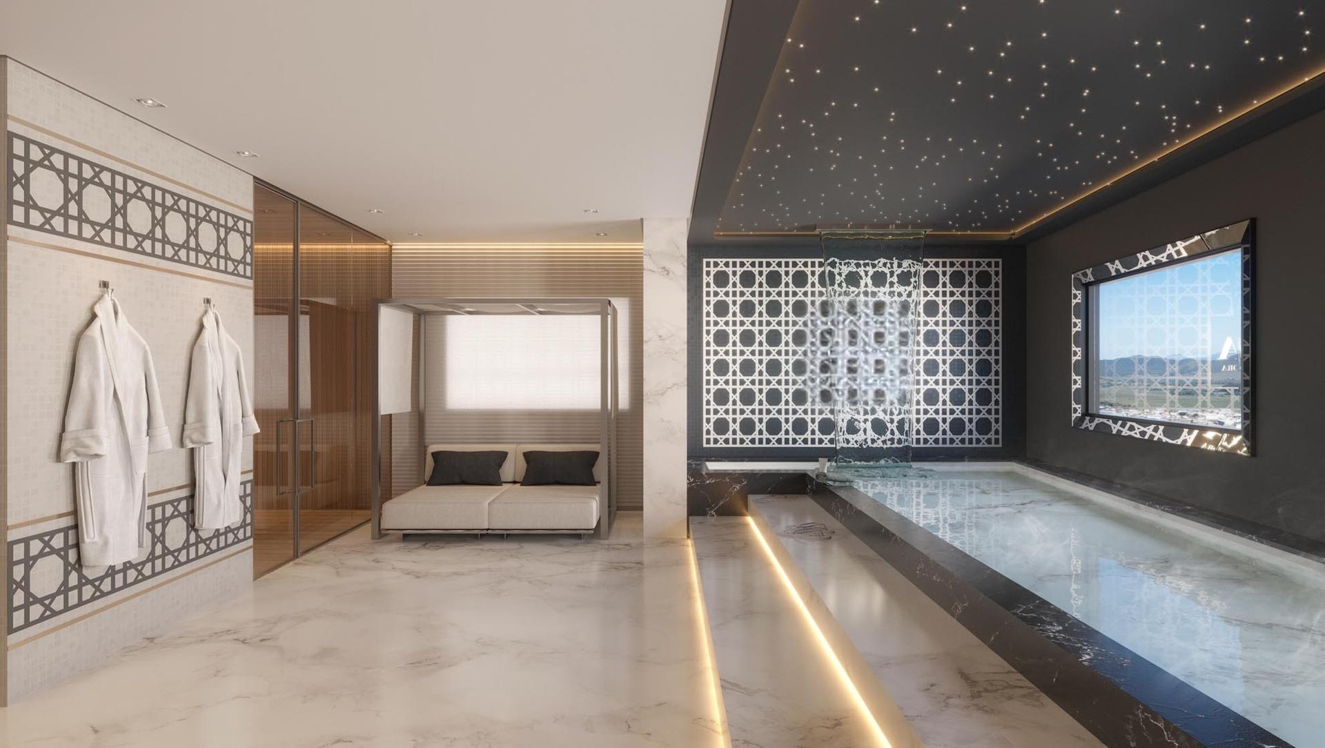 Residencia Horizon Signature — capital_appreciation — gallery photo 9