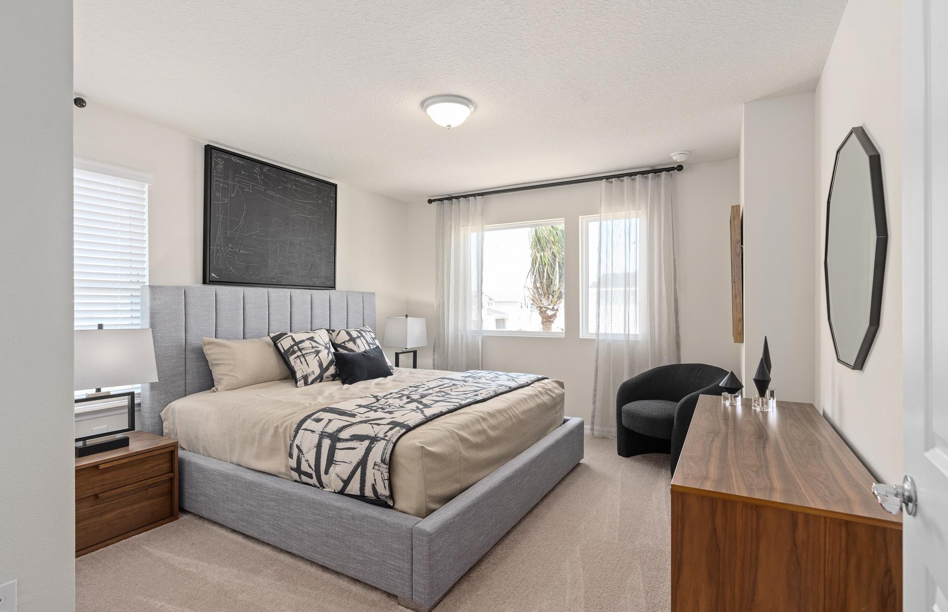 Residência Elite para Máxima Rentabilidade com Piscina Privativa em Clermont, Flórida — short-term rental — gallery photo 9