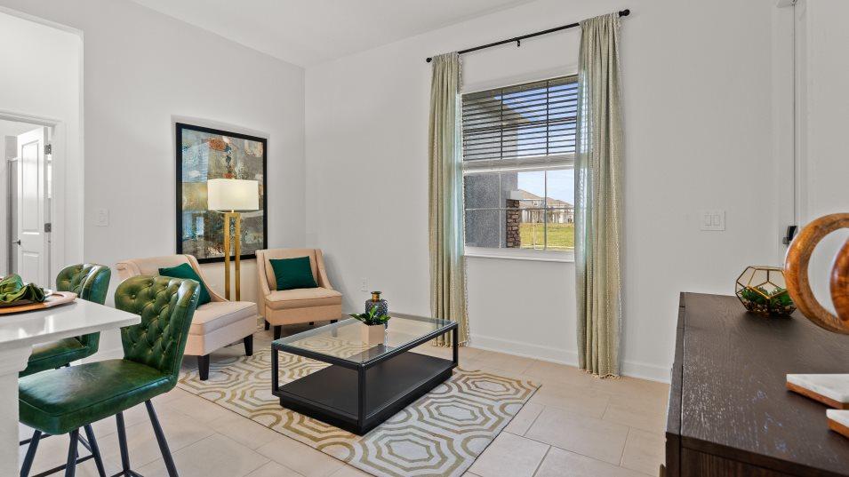 Davenport Heritage Multi-Gen Residence — long-term rental — gallery photo 6
