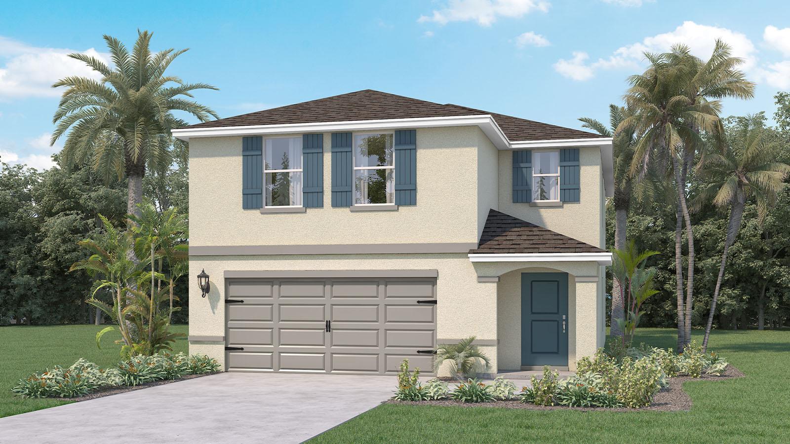 Winter Haven Grand Loft Residence — long-term rental — main photo