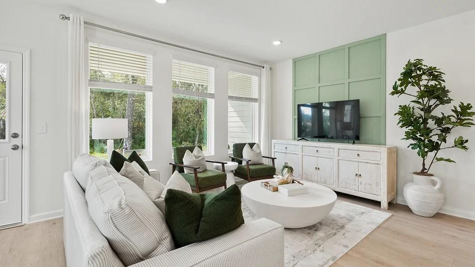 Davenport Generations Residence — preservation_family — gallery photo 7