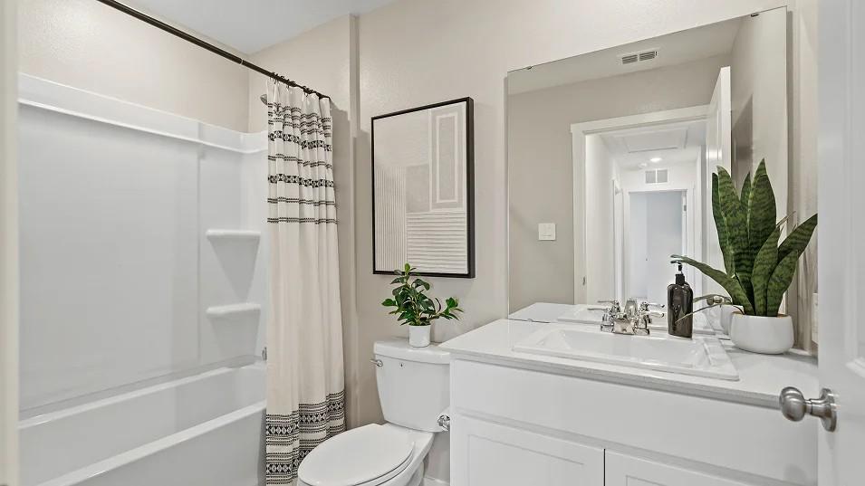 Haines City Haven Residence — long-term rental — gallery photo 10