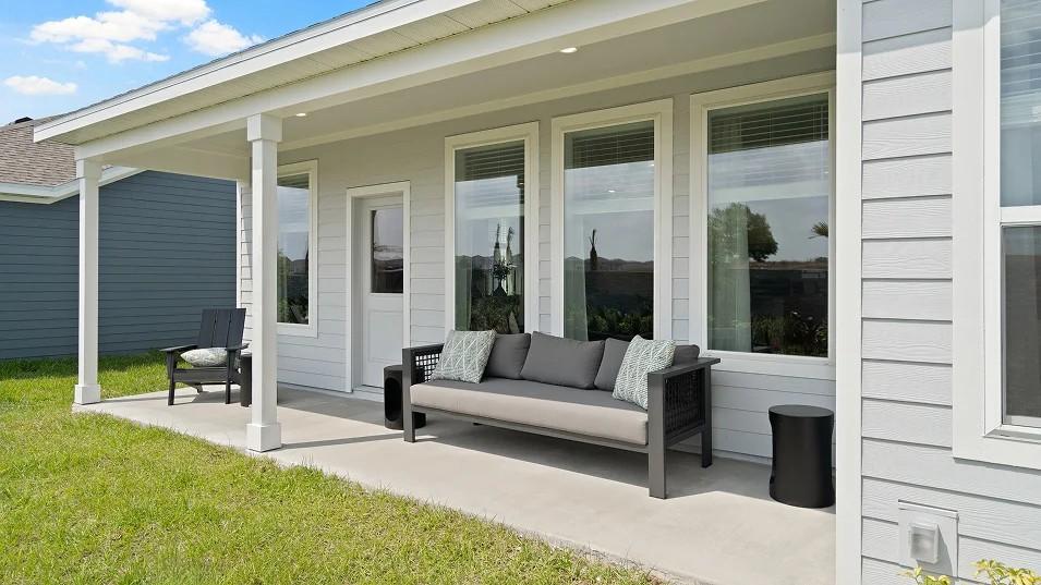 Davenport Grand Residence — short-term rental — gallery photo 18