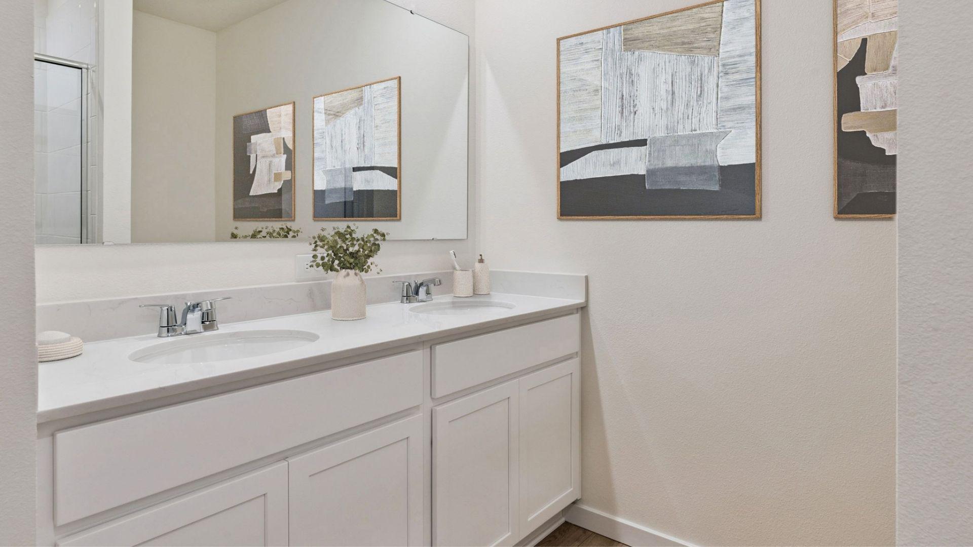 Kissimmee Kindred Garden Residence — long-term rental — gallery photo 11