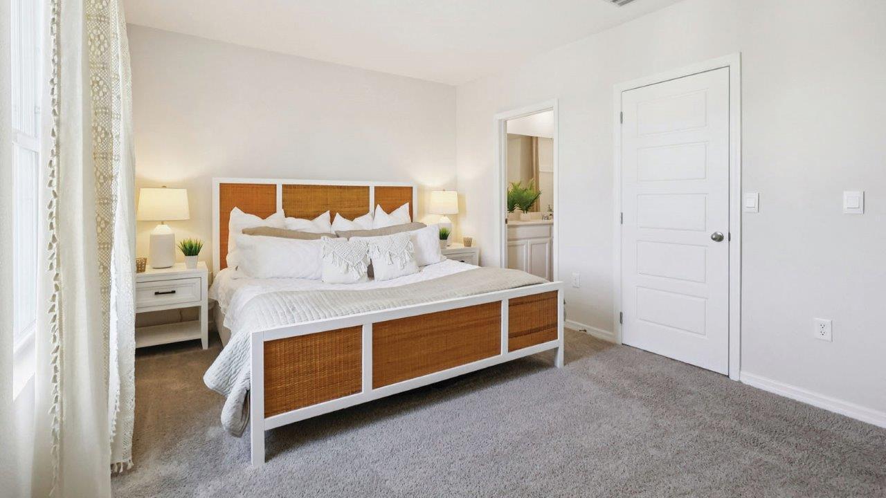 Winter Haven Lake Harmony Townhome — long-term rental — gallery photo 12