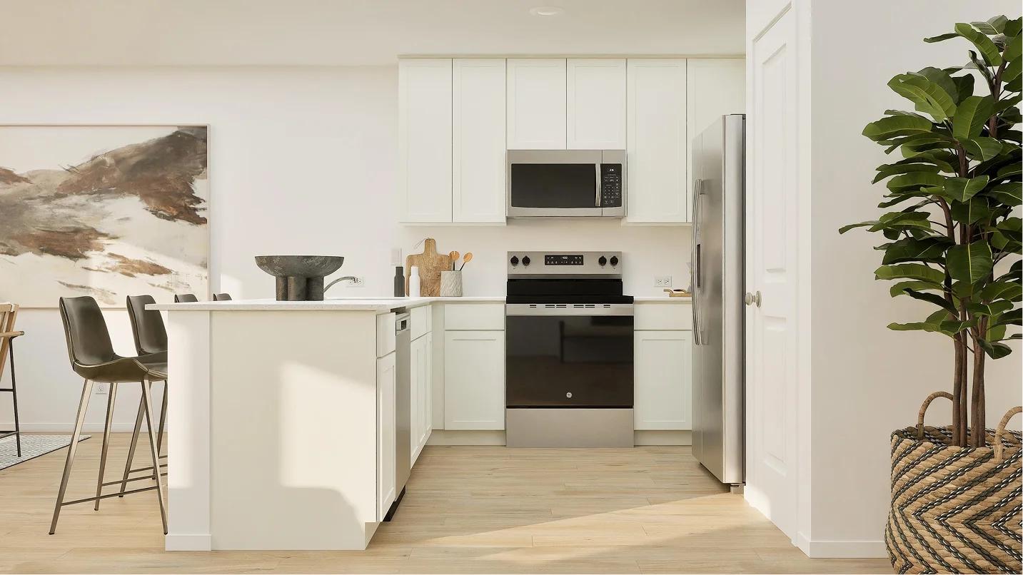 Residência Davenport Prime — capital_appreciation — gallery photo 4