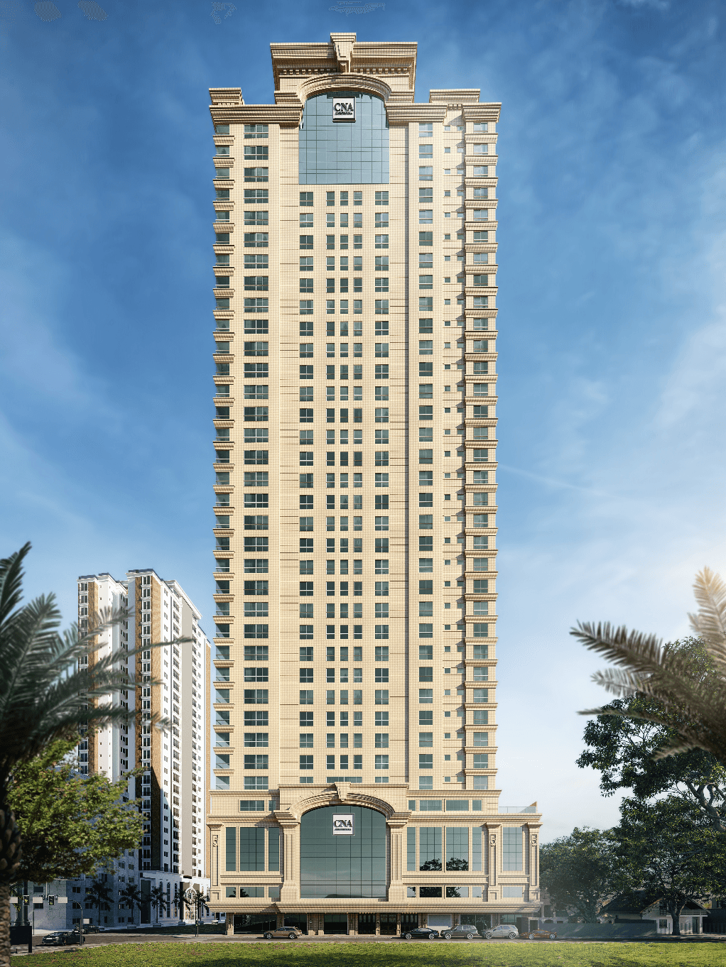 Residência Imperial Prime — Itapema real estate — capital_appreciation investment