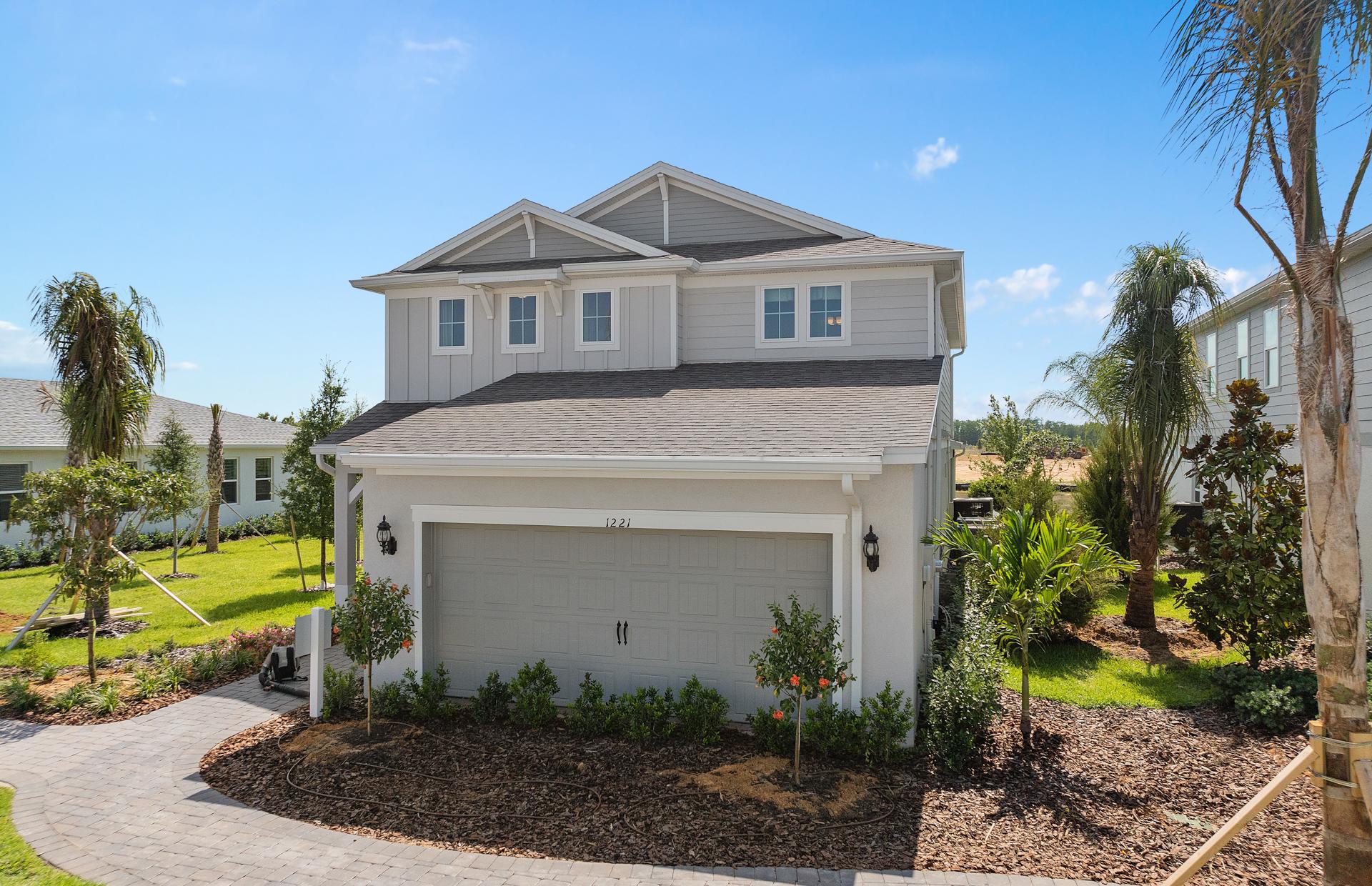 Residência Exclusiva com Duas Suítes Master e Piscina Privativa em Clermont Florida — short-term rental — gallery photo 24