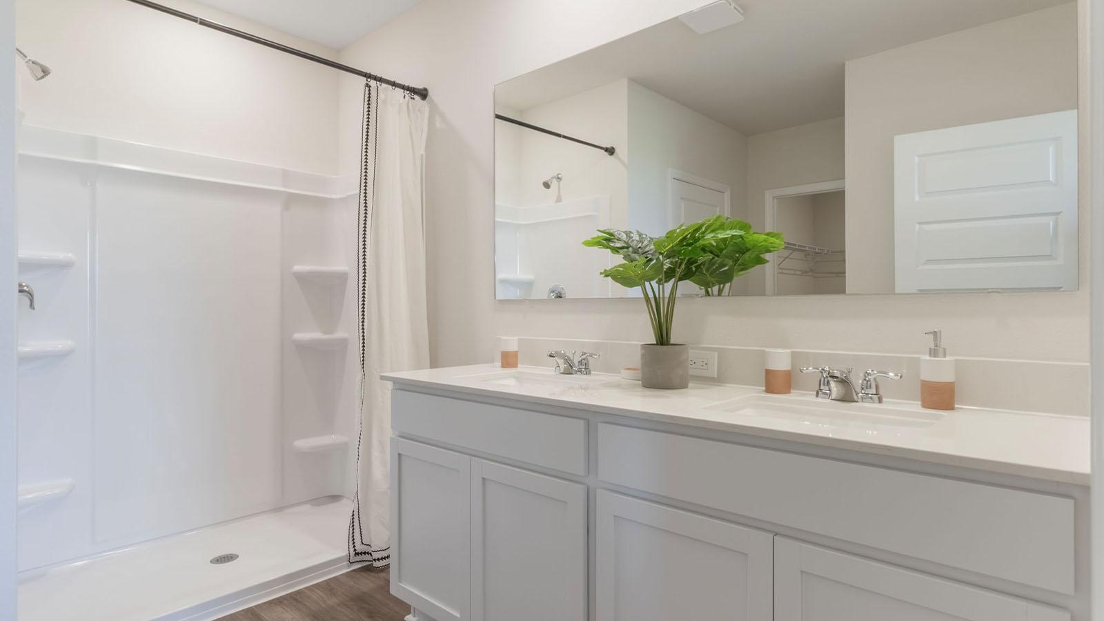 Winter Haven Lanai Family Residence — long-term rental — gallery photo 24