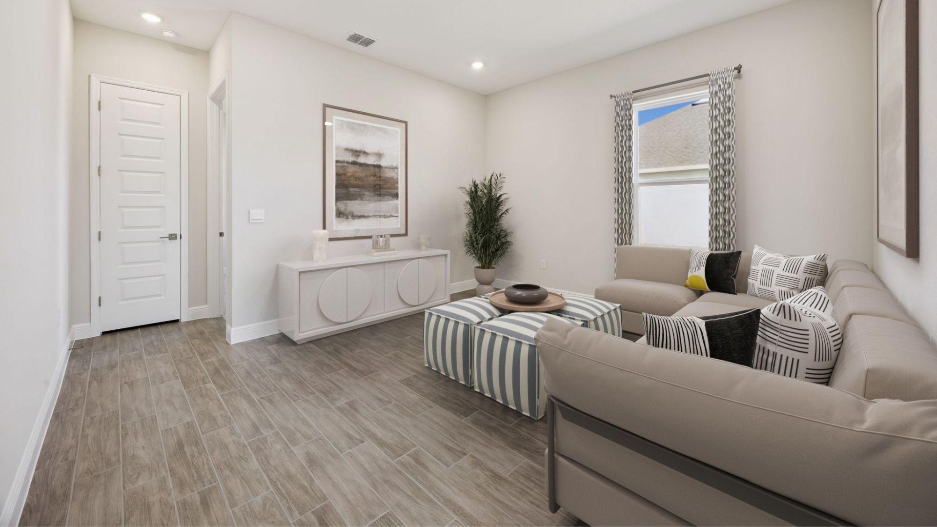 Saint Cloud Lakeview Grand Residence — long-term rental — gallery photo 11