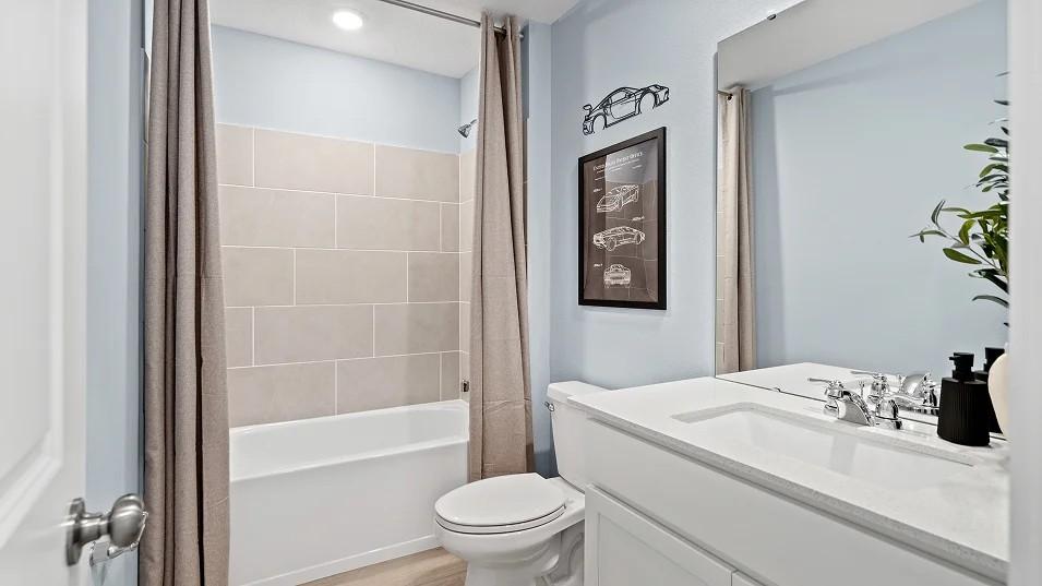 Davenport Grand Residence — short-term rental — gallery photo 16