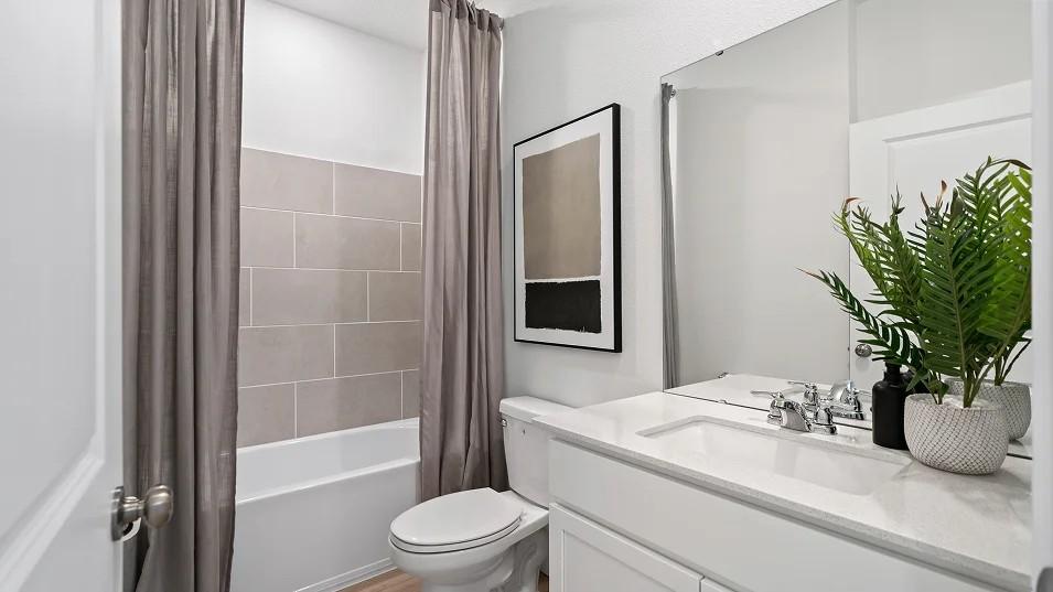 Davenport Grand Residence — short-term rental — gallery photo 9