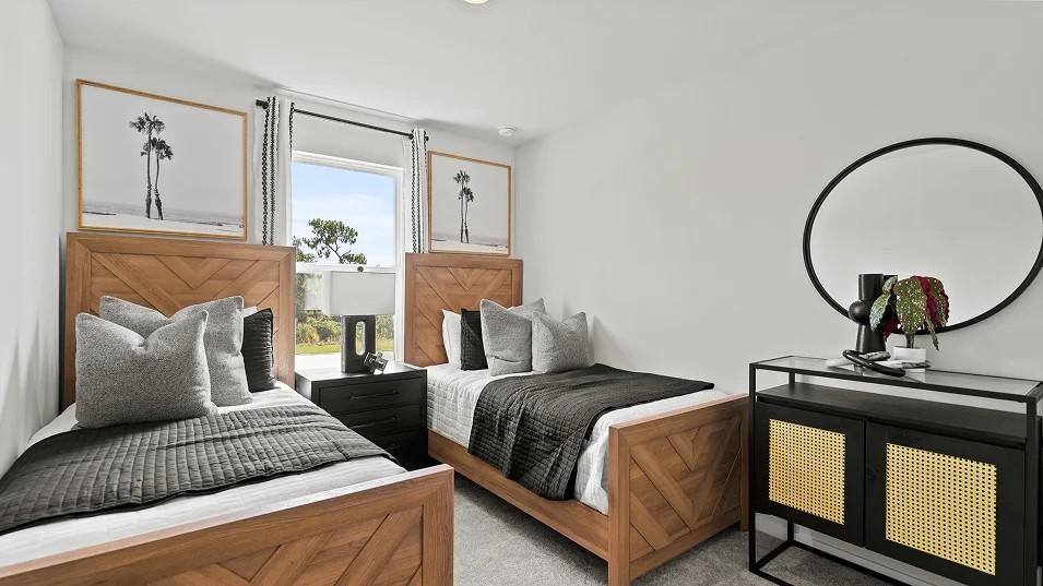 Davenport Grove Townhome — long-term rental — gallery photo 14