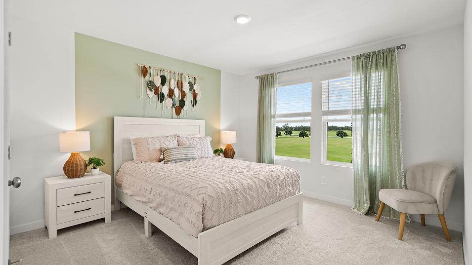 Davenport Grand Family Residence — long-term rental — gallery photo 16