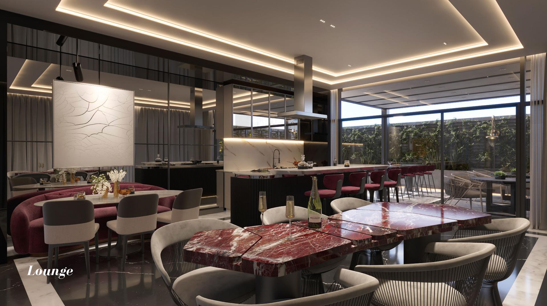 Residência Latitude Prestige — capital_appreciation — gallery photo 6