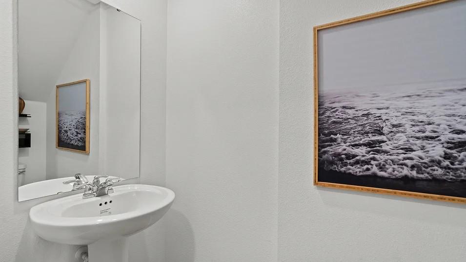 Davenport Grove Townhome — long-term rental — gallery photo 12