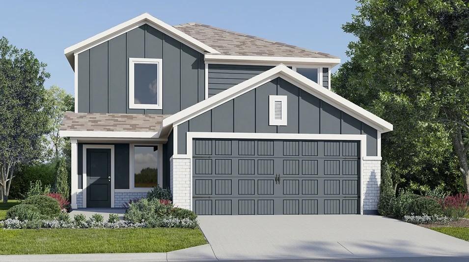 Haines City Parkside Residence — long-term rental — main photo