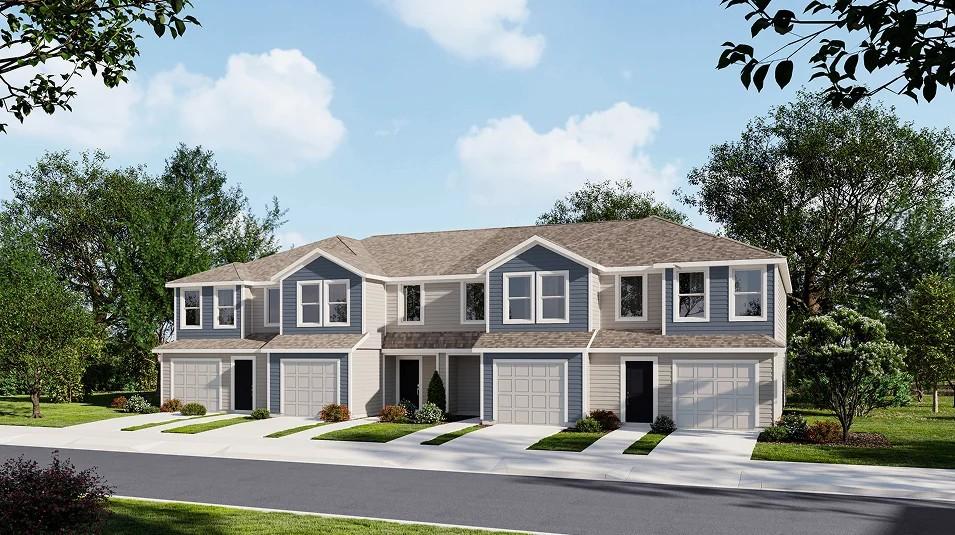 Davenport Grove Townhome — long-term rental investment