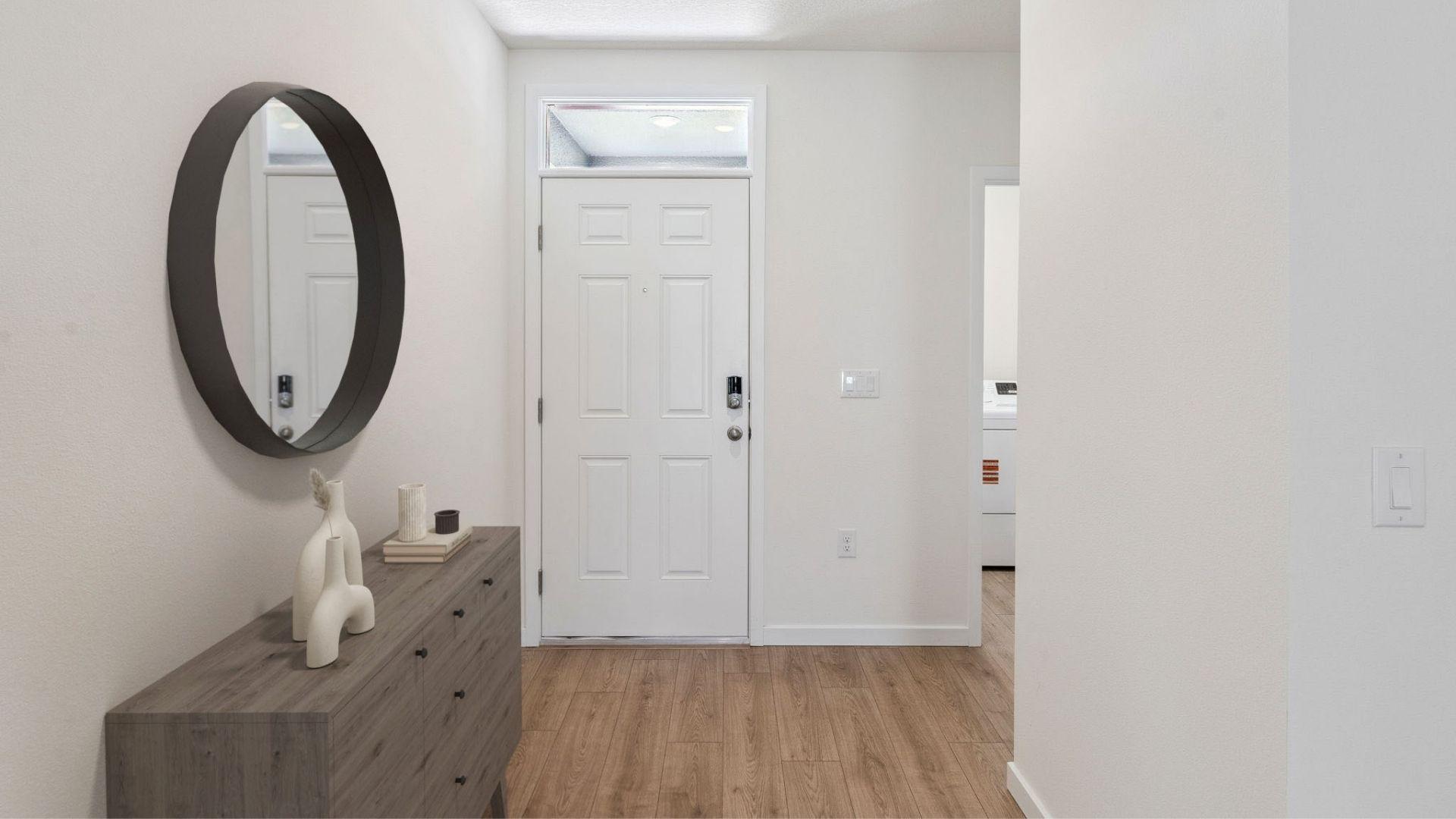 Kissimmee Kindred Garden Residence — long-term rental — gallery photo 2