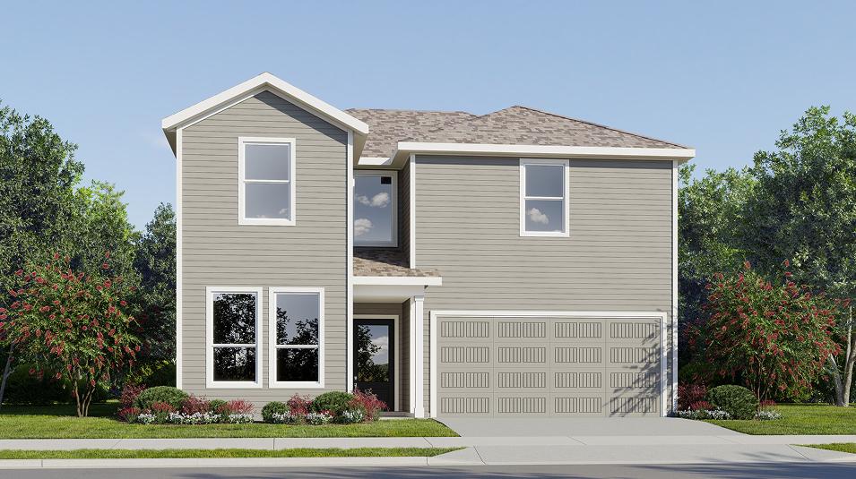 Davenport Grand Family Residence — long-term rental investment
