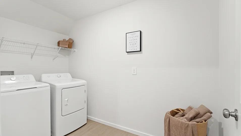 Haines City Parkside Residence — long-term rental — gallery photo 10
