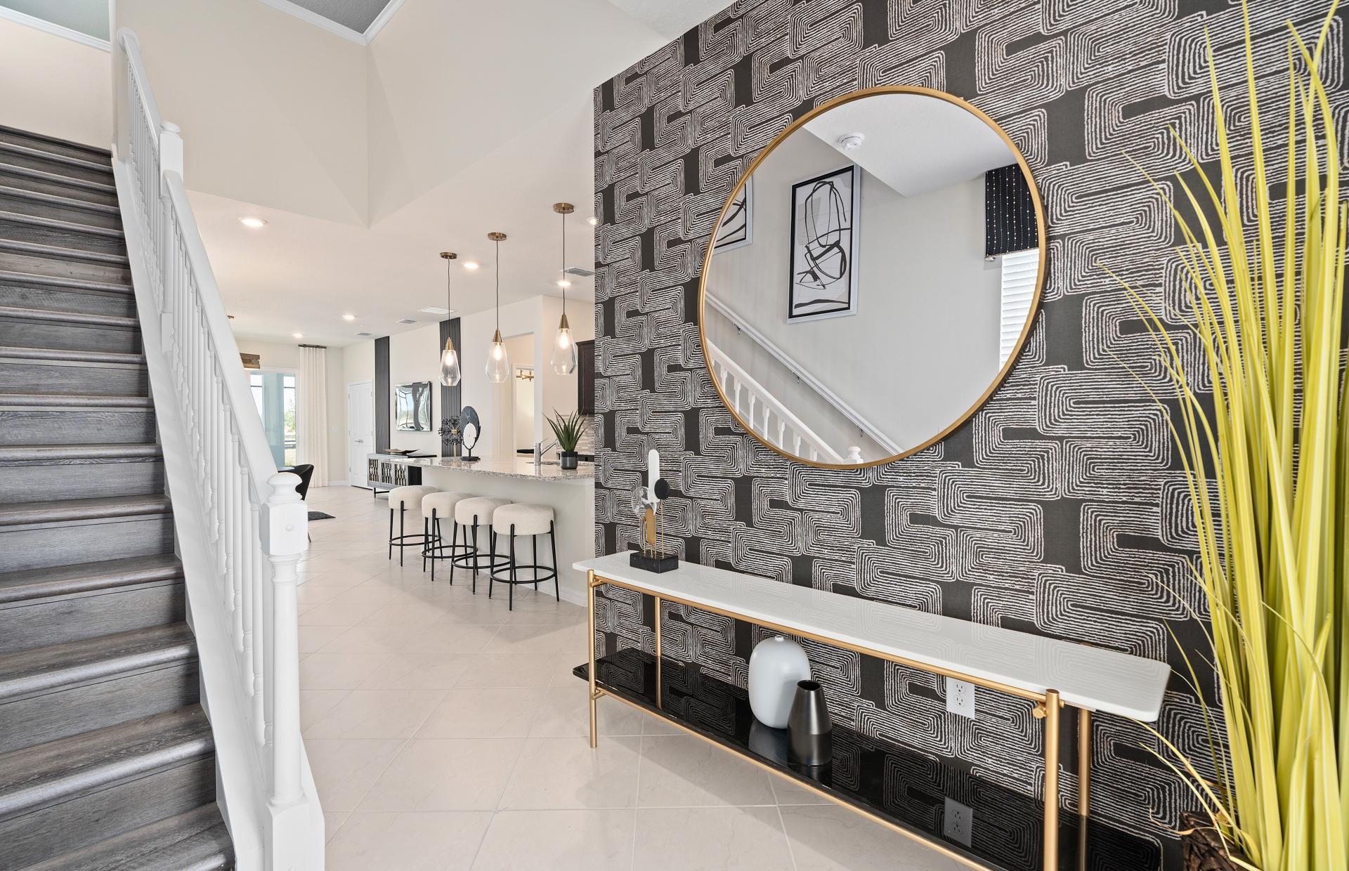 Residência Elite para Máxima Rentabilidade com Piscina Privativa em Clermont, Flórida — short-term rental — gallery photo 2