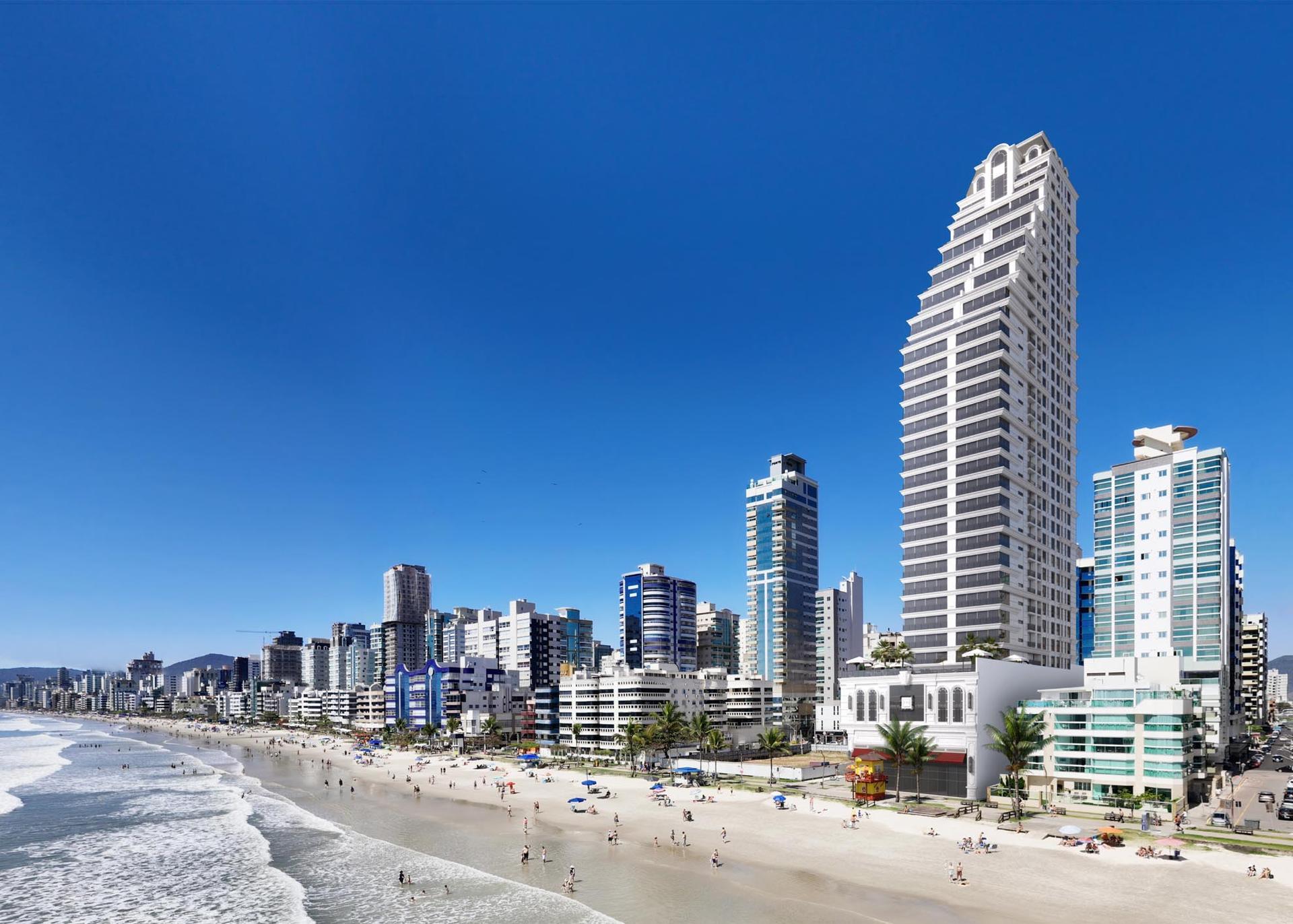 Residência Horizon Prime — capital_appreciation — gallery photo 25