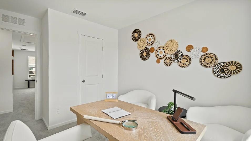 Davenport Grove Townhome — long-term rental — gallery photo 2