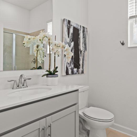 Davenport Heritage Multi-Gen Residence — long-term rental — gallery photo 15